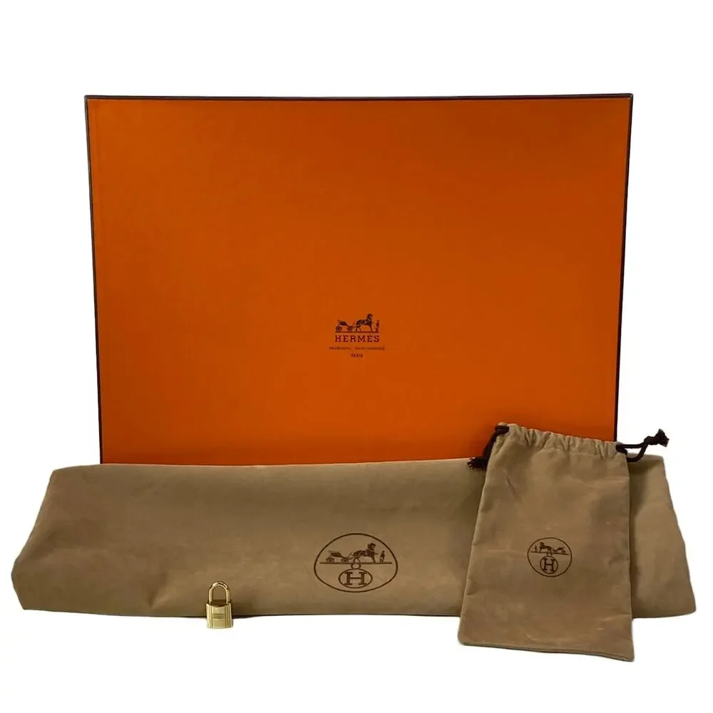 Hermès Birkin 35 Handbag